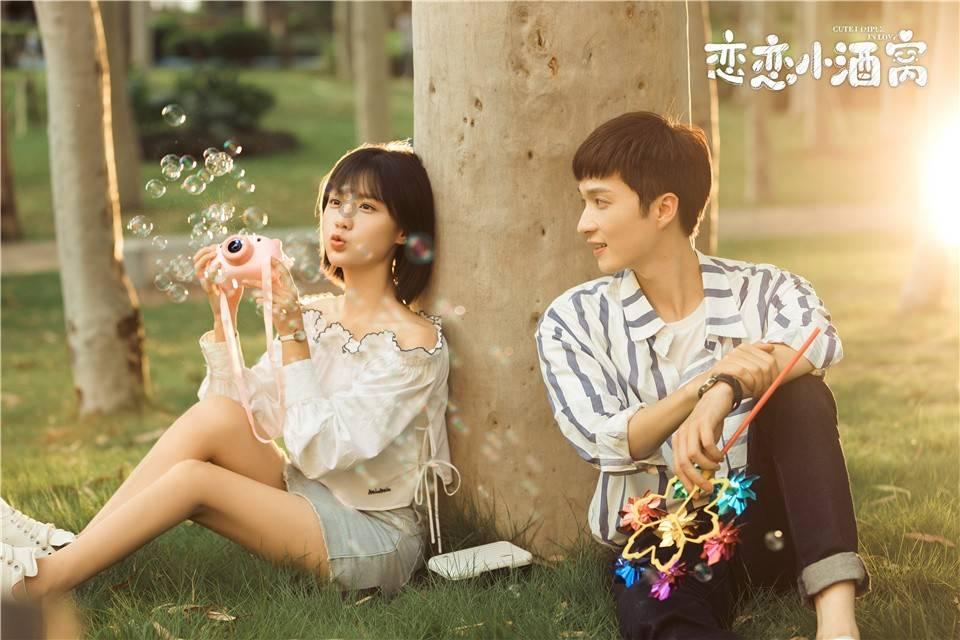 娱乐圈中年龄相差很大的夫妻，你知道的都有谁？游戏画面