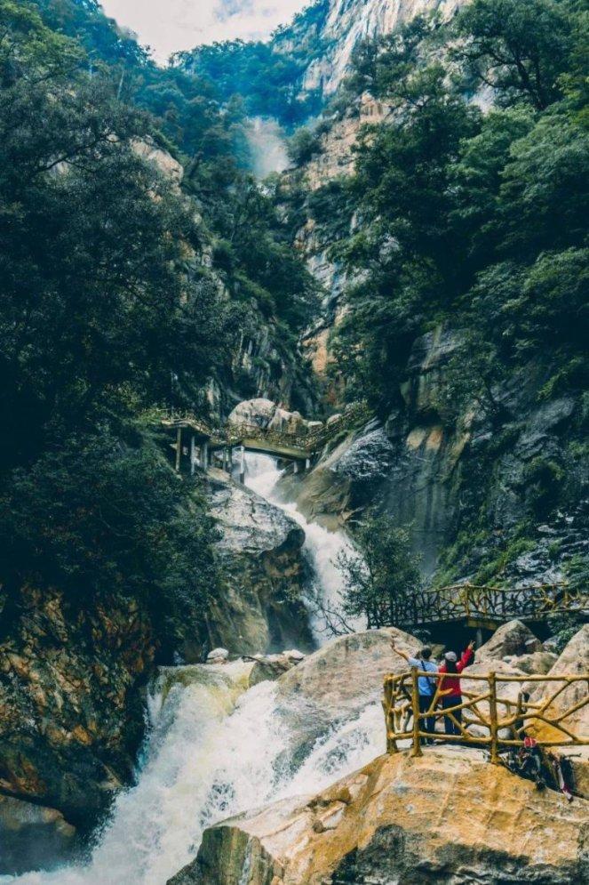 青春礼记