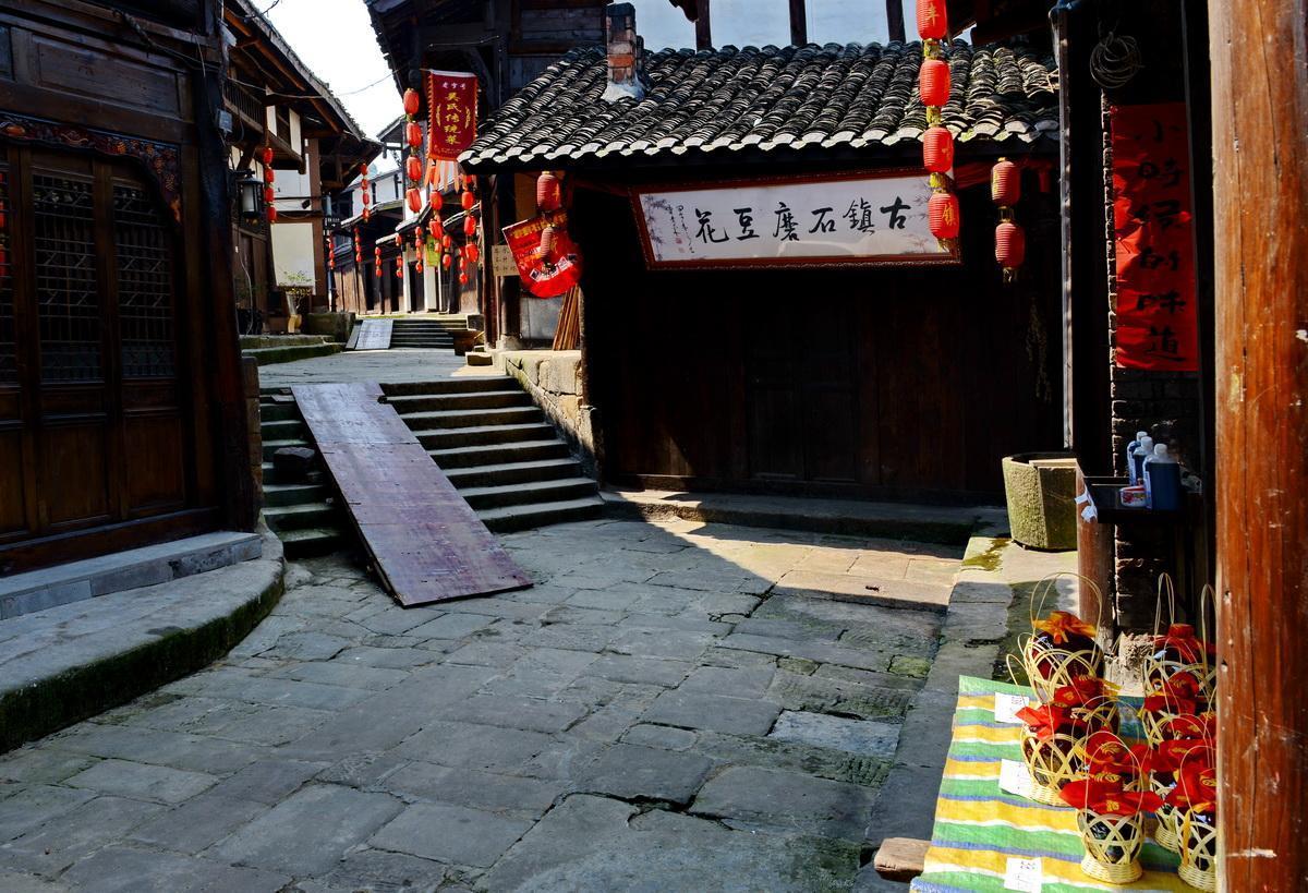 福州和济南哪里更好，更适合工作、学习和生活？游戏画面