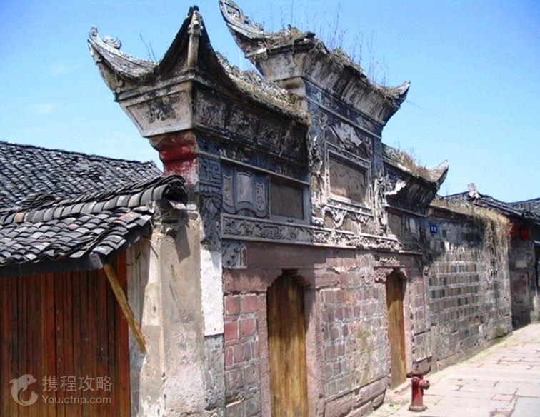 待售的房屋