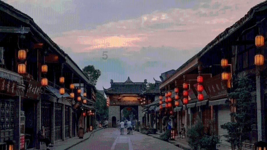 市政协委员建议:设立“书画夜市”,为成都夜经济增添本土传统文化特色
